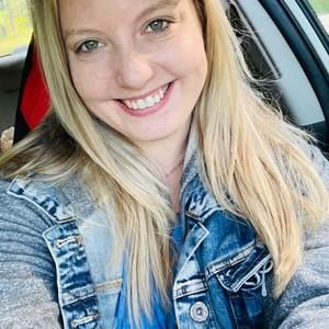 Meet your Posher, Jacqueline